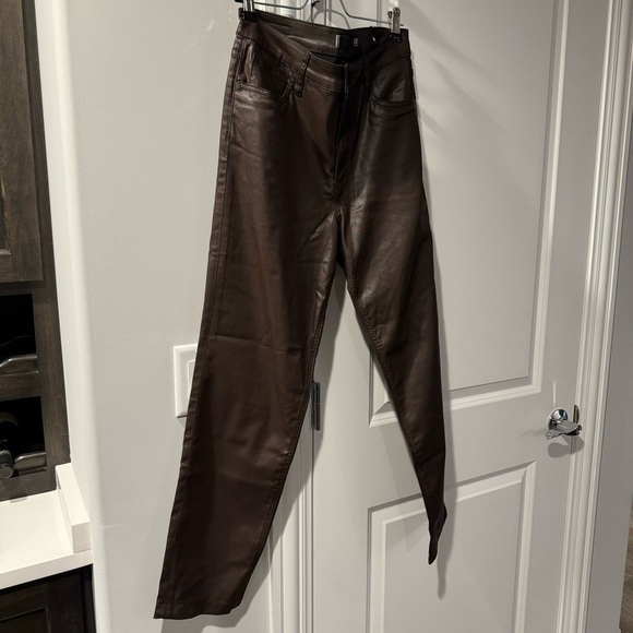 Kut from The Kloth Brown Coated Connie - Picture 9 of 12